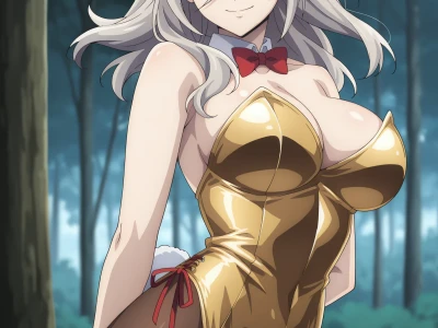 Tsunpuri Hentai - Alisa Ilinichina Amiella - God Eater Ultimate – 63 Images