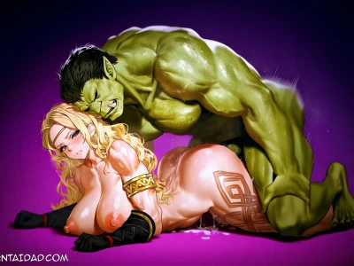 Amazon Dragon Crown x Orcs – 33 Images