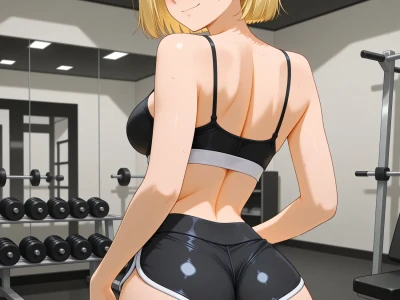 Uncensored Hentai - Android 18 – 83 Images