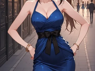 Uncensored Hentai - Aoko Aozaki – 蒼崎青子 – - Fan request 🌸 Witch on the Holy Night – 魔法使いの夜 – 64 Images