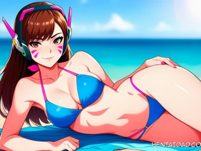 D.va – 28 Images