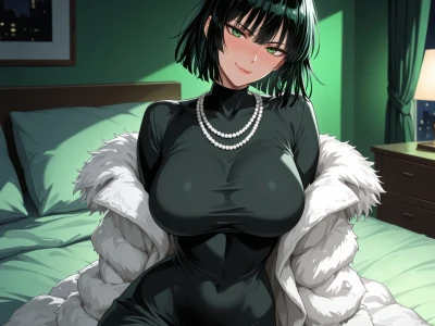 Yanagi Tsukishiro Hentai - Fubuki – One Punch Man – 72 Images