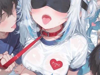 Gawr Gura – がうる・ぐら 🔞 【Hololive – ホロライブ】 – 80 Images - Li Hentai