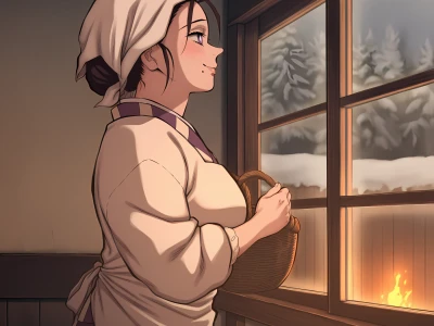 Kamado Kie x Tanjirou – 73 Images - Viol Hentai