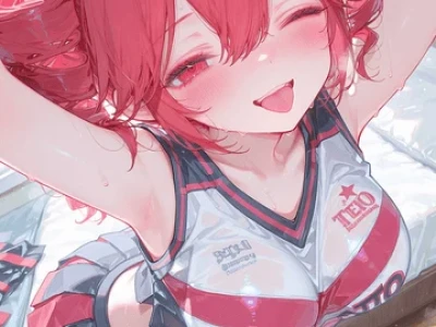 Frieren: Beyond Journey's Hentai - Kasane Teto – 重音テト 🔞 【Voice Loid – ボイスロイド】 – 75 Images