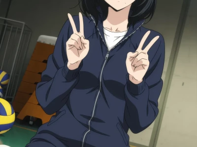 Uncensored Hentai - Kiyoko Shimizu Haikyū!! – 160 Images