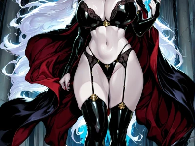 Lady Death - The Dark Knight - Marvel Comics - MEMBER REQUEST – 55 Images - Girl Hentai