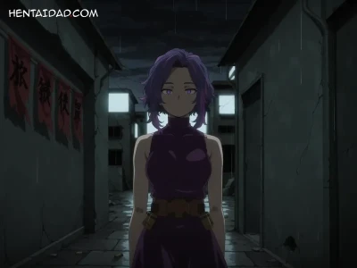 Lady Nagant – My Hero Academia – 33 Images
