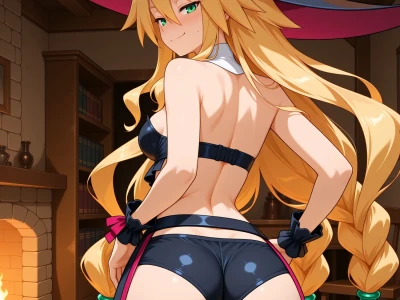 Metallia – 119 Images - 1 Hentai