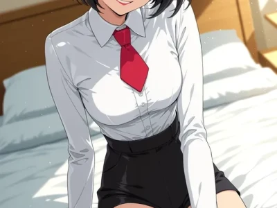 Misako River City Girls – 160 Images
