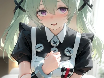 REQ – 269 P – 枚 Corin – カリン ZZZ – 68 Images - Akira Hentai
