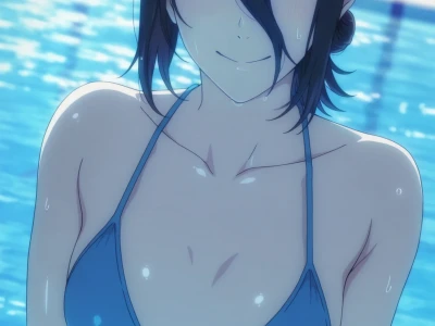 Uncensored Hentai - Reze #2 Chainsaw Man – 90 Images