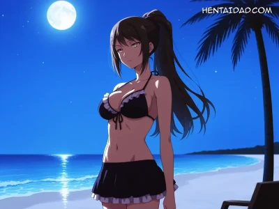 Sae Chabashira – Classroom of the Elite PART 2 – 29 Images