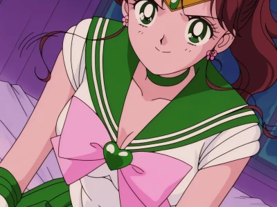 Uncensored Hentai - Sailor Jupiter Sailor Moon – 160 Images