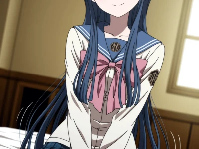 Uncensored Hentai - Sayaka Maizono Danganronpa – 160 Images