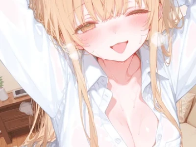 Uncensored Hentai - Shiina Mahiru – 椎名真昼 🔞 【Otonari no Tenshisama – お隣の天使様】 – 74 Images