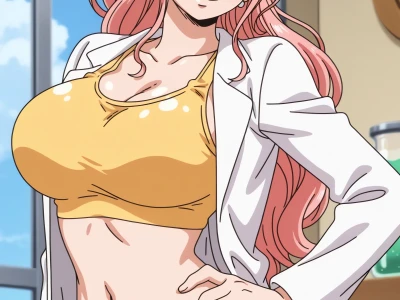 Shirahoshi - One Piece Ultimate – 65 Images