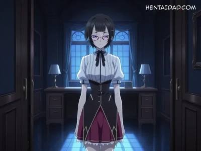 Uncensored Hentai - Sona Sitri – High School DxD – 27 Images