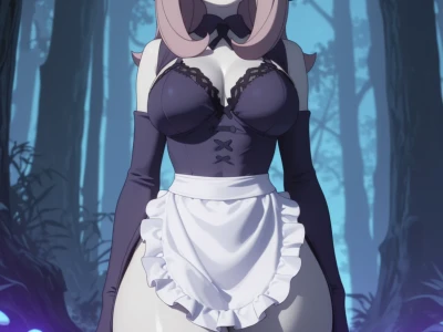 💜 Sucy Manbavaran- Little Witch Academia SPECIAL N$FW++ ++ TOTAL - 130+ IMAGES💜 – 131 Images