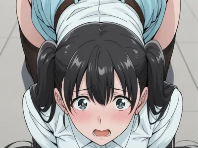 Uncensored Hentai - Super Mina – スーパーミーナ – - Fan request 💮 My Wife Has No Emotion – 僕の妻は感情がない – 103 Images