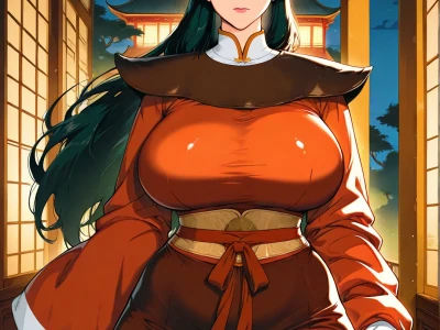 Ursa X Zuko - Bonding....!!!! - Avatar: The Last Air Bender - MEMBER REQUEST – 109 Images - Sfw Hentai