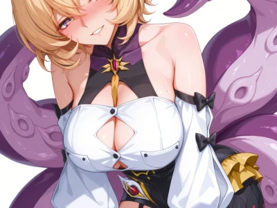 Ju Fufu Zenless Zone Zero Hentai - Yidhari Beach Day – Zenless Zone Zero – 52 Images