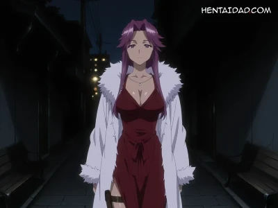 Yuriko Takagi – High School of the Dead – 33 Images