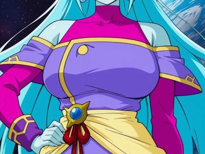 Uncensored Hentai - Aeos アイオス x Son Goku 孫悟空 - Dragon Ball ドラゴンボール - Dragon Ball Heroes ドラゴンボールヒーローズ - 3 Outfits – 117 Images