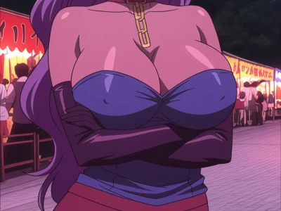 Aishwarya Ray - Koutetsu no Majo Annerose Hentai by Zcqrlet - Uncensored - Uncensored Hentai Thumbnail