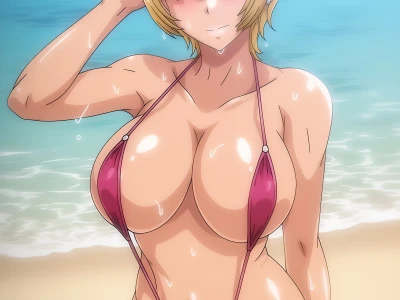 Uncensored Hentai - Anime & Hentai Galleries Update July 2026 – 160 Images