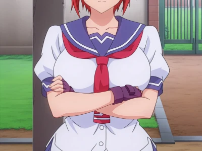 Uncensored Hentai - Azuki Shinatsu 志那都 アズキ - Maken-Ki! マケン姫っ！ - 3 Outfits – 90 Images