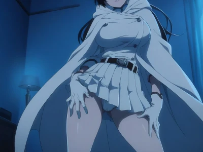 Bambietta Basterbine l Challenge #579 Rewards Hentai by EroEro Waifus - Uncensored - Waifu Hentai