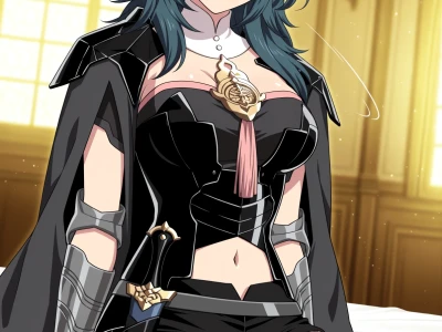 Byleth Fire Emblem: Three Houses – 160 Images - E Hentai