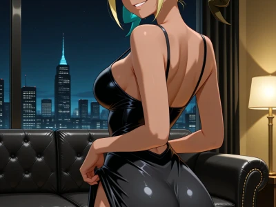 Canari – 110 Images - 18 Hentai