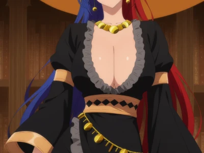 Cerridwen - A Witchs Special Service