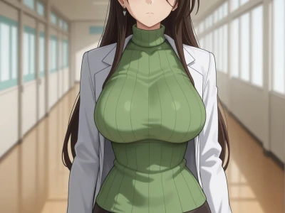 Chisato Hasegawa - The Testament of Sister New Devil – 155 Images - E Hentai