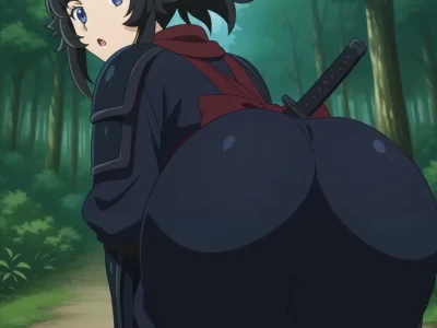 Uncensored Hentai - Chiyome adult チヨメ – 49 Images