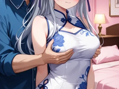 椎名ひより Hiyori Shiina -ようこそ実力至上主義の教室へ Classroom of the Elite – チャイナドレス cheongsam – 70 Images - Kaoribako Hentai