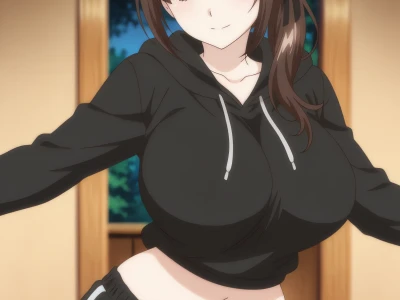 Food Wars!: Shokugeki no Ikumi Mito NSFW Hentai - Diana - Tsunpuri Ultimate – 53 Images