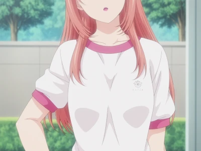 Uncensored Hentai - Eri Amami #1 I Made Friends with the Second Prettiest Girl in My Class – 80 Images