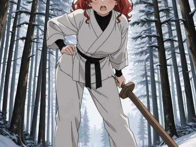 Eris Boreas Greyrat - Mushoku Tensei: Jobless Reincarnation – エリス・ボレアス・グレイラット - 無職転生 ～異世界行ったら本気だす～ – 70 Images