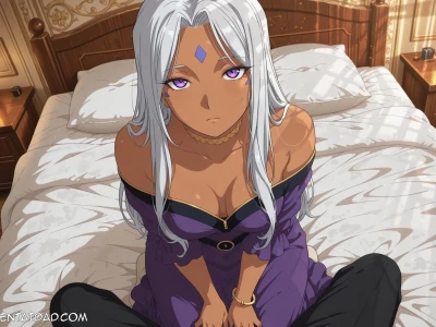 Uncensored Hentai - 【Fan request】 Urd – ウルド – 🌸 Ah! My Goddess! – ああっ女神さまっ – 118 Images