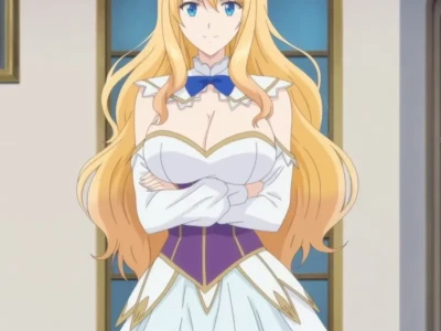 Elna von Amsberg Hentai - Finne Von Kleinert adult フィーネ・フォン・クライネルト – 53 Images