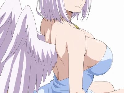 Frey Tensei Shitara Slime Datta Ken + ZIP – 160 Images