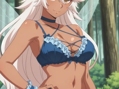 Kekkon Yubiwa Monogatari Hentai - Granart Needakitta - Tales of Wedding Rings Ultimate – 63 Images