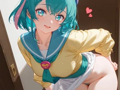 Hagoromo Lala❤150P+ – 160 Images
