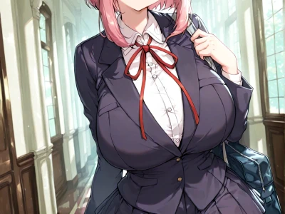 Hakari X Hahari Hanzo X Tentaro - Loving Family Stuff....!!!! - The 100 Girlfriends Who Really – REALLY Love You – 127 Images - N Hentai
