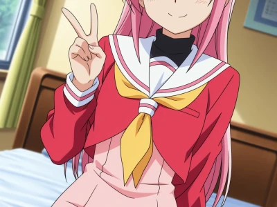 Uncensored Hentai - Hinagiku Katsura Hayate the Combat Butler – 160 Images