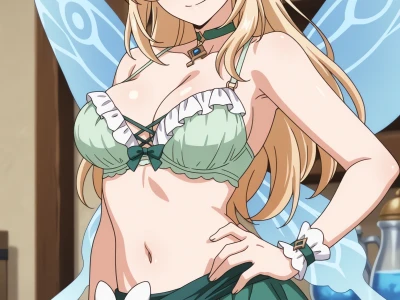 Hinako - Original Ultimate – 56 Images - Ulti Hentai
