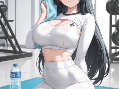 Hoshimi Miyabi – Zenless Zone Zero – 49 Images - N Hentai